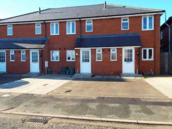 2&nbsp;Bedroom&nbsp;Terraced